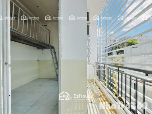 Full nội thất, gác, cửa sổ, ban công, giá rẻ