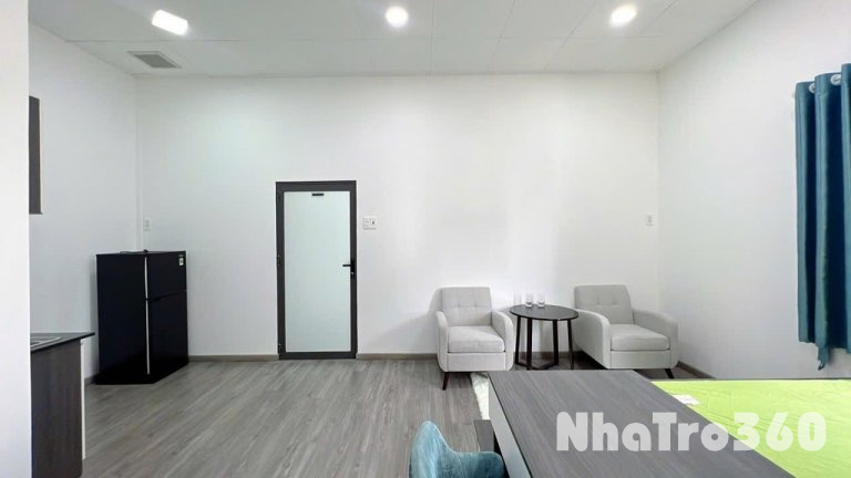 Studio Full Nội Thất – Tân Bình, Gần Sân Bay
