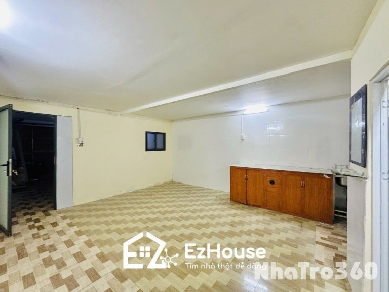 Full nội thất, trệt, tủ lạnh, tự do, giá rẻ