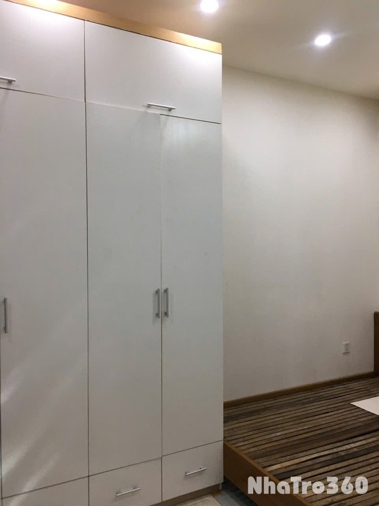 Cho thuê phòng trọ phố Đại La