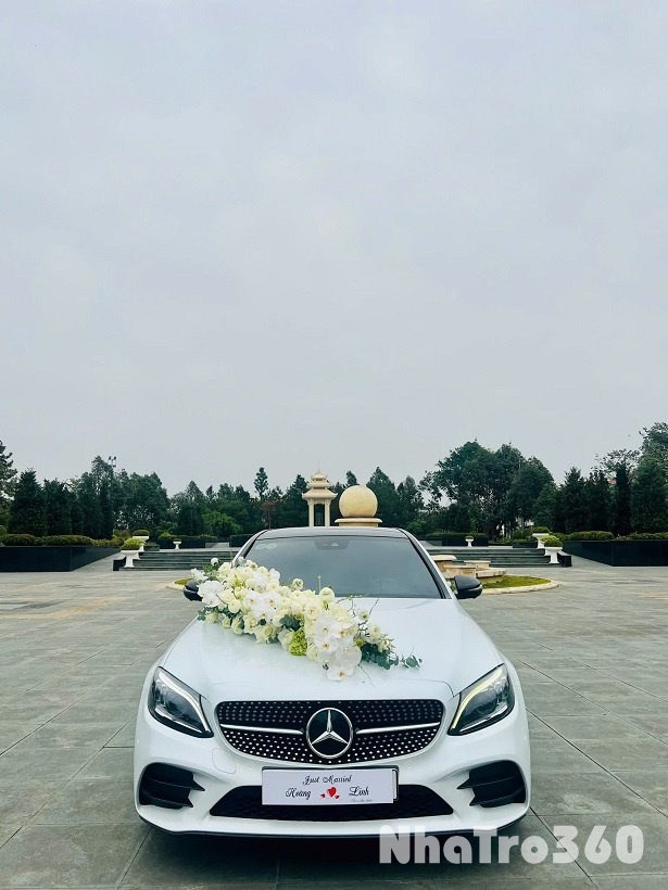 Chuyên Cho Thuê Xe Tự Lái - Có Lái