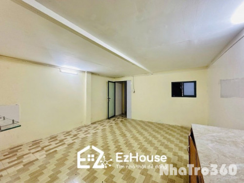 Full nội thất, trệt, tủ lạnh, tự do, giá rẻ