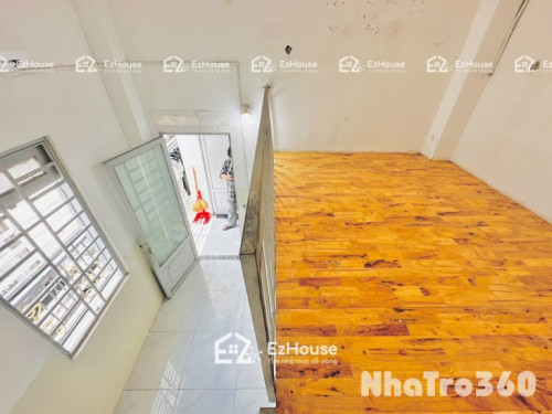 Full nội thất, gác, cửa sổ, ban công, giá rẻ