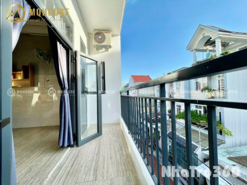 Siu Phẩm Duplex Vừa Trống Lại Ở Liền Được Ngay Cộng Hoà Giá Iu Thương