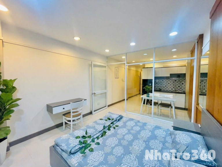 CHDV MÁY GIẶT RIÊNG - CỬA SỔ