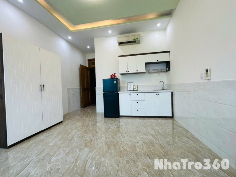 Phòng Cửa Sổ Ngay Khu K300 - Lotte Mart Tân Bình