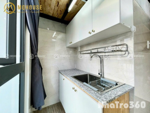 Siu Phẩm Duplex Vừa Trống Lại Ở Liền Được Ngay Cộng Hoà Giá Iu Thương