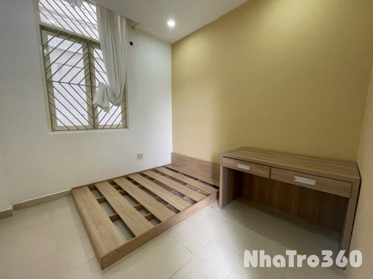 THUÊ PHÒNG 1-2 người ở, Quận 2