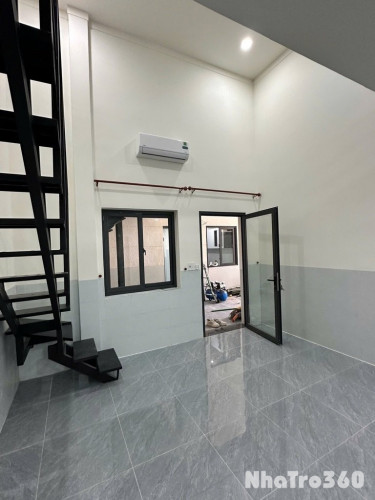 Căn hộ mini gần ĐH TDM chích hợp Cho sinh viên