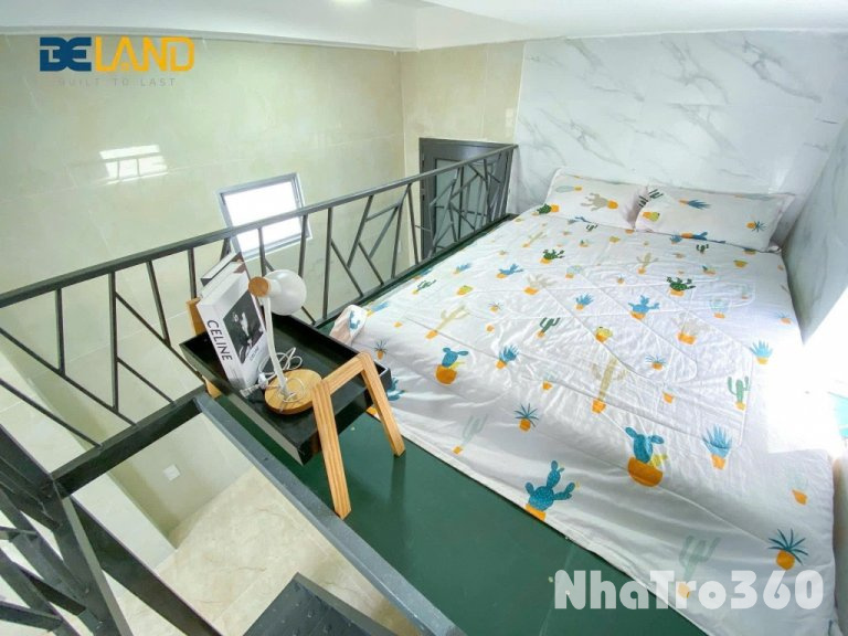 Full nội thất, thang máy, cửa sổ, bảo vệ