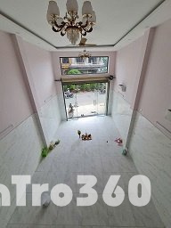 CHO THUÊ NHÀ MẶT TIỀN SỐ 13B, ĐƯỜNG SỐ 2 - BÌNH HƯNG HÒA, BÌNH TÂN.