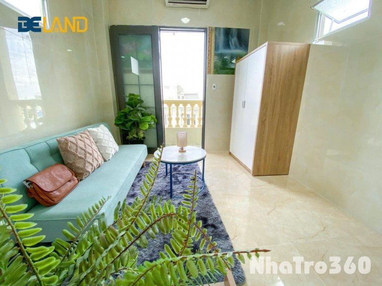 Full nội thất, thang máy, cửa sổ, bảo vệ