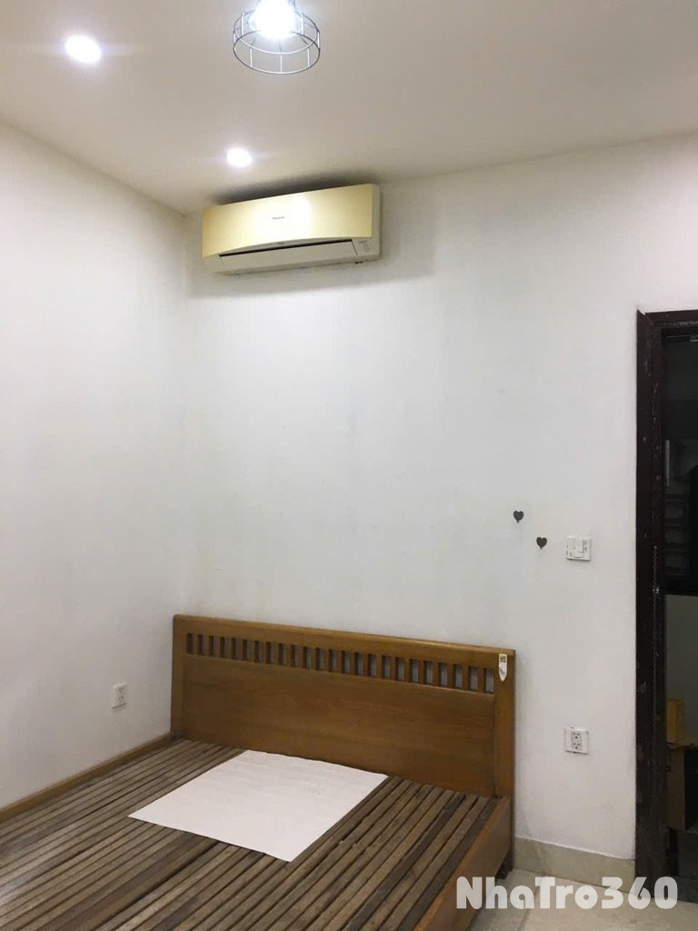 Cho thuê phòng trọ phố Đại La