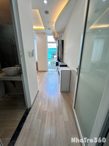 ❤️‍🔥 CHO THUÊ CĂN HỘ TÂN BÌNH STUDIO BANCOL ❤️‍🔥