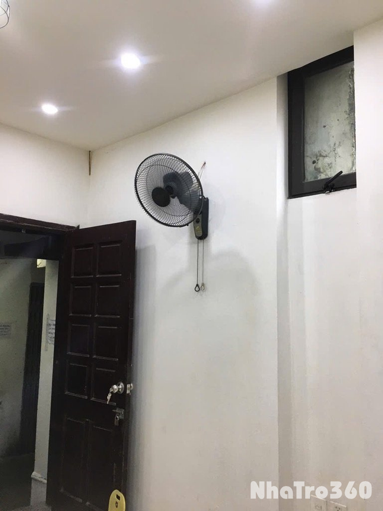 Cho thuê phòng trọ phố Đại La