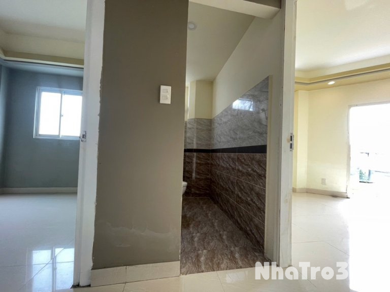 VẪN CÒN TRỐNG PHÒNG Ạ