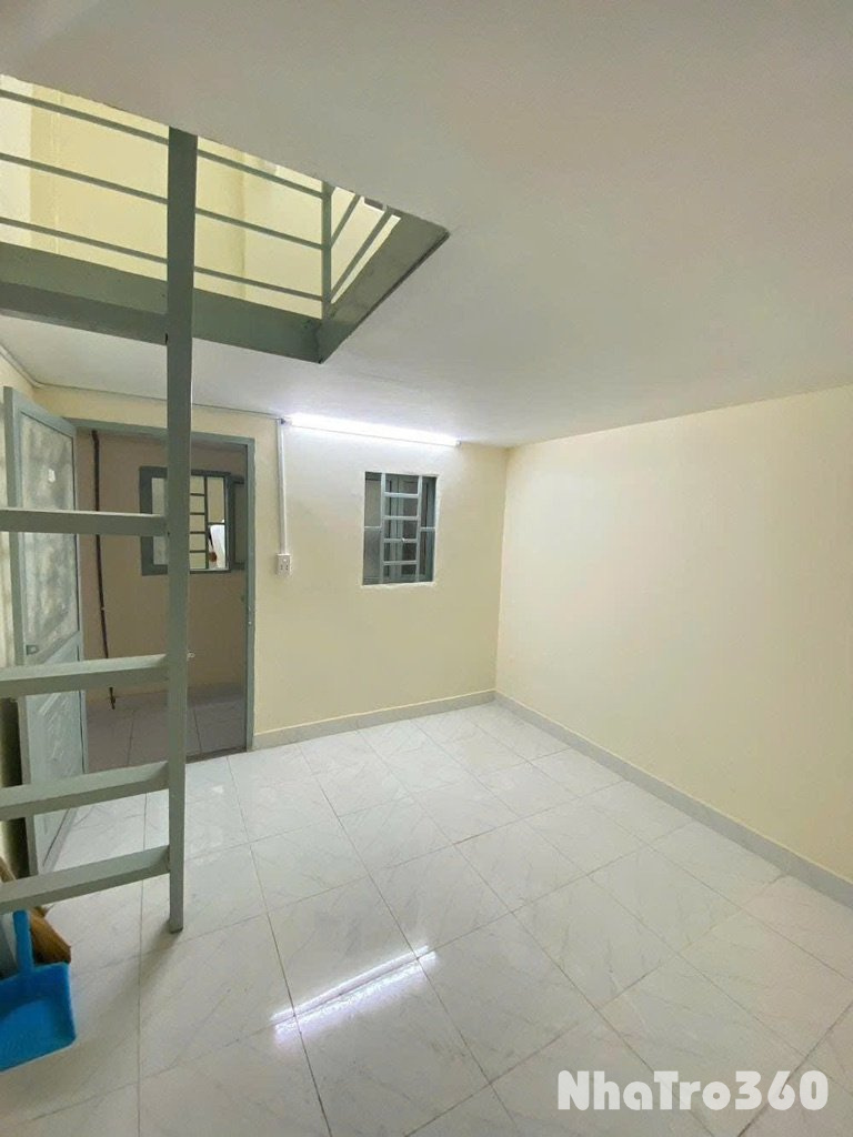 Full nội thất, cửa sổ, trệt, tự do, giá rẻ