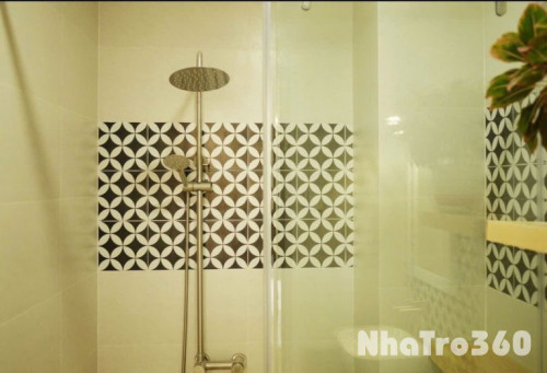 Căn Hộ Ban Công Full Nội Thất gần sân bay