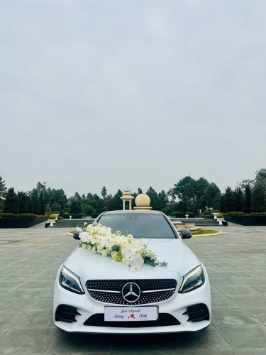 Chuyên Cho Thuê Xe Tự Lái - Có Lái