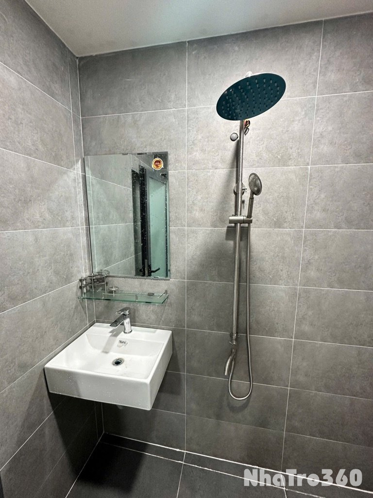 Căn hộ mini gần ĐH TDM chích hợp Cho sinh viên