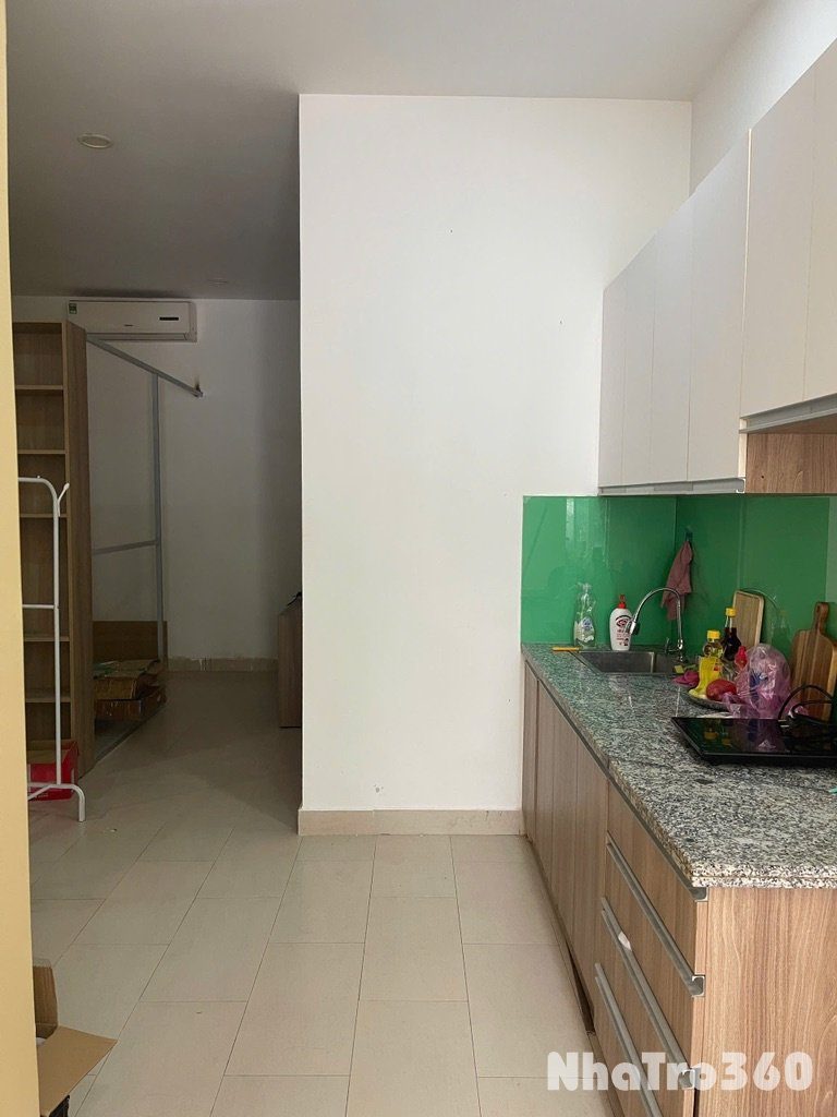 THUÊ PHÒNG 1-2 người ở, Quận 2