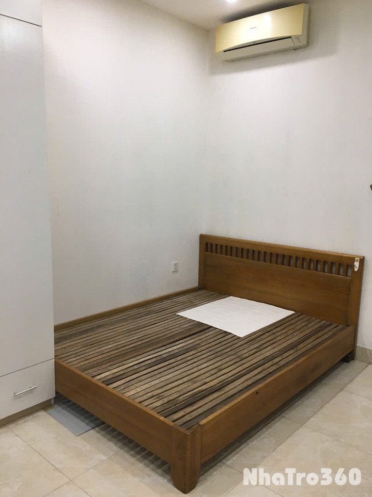 Cho thuê phòng trọ phố Đại La