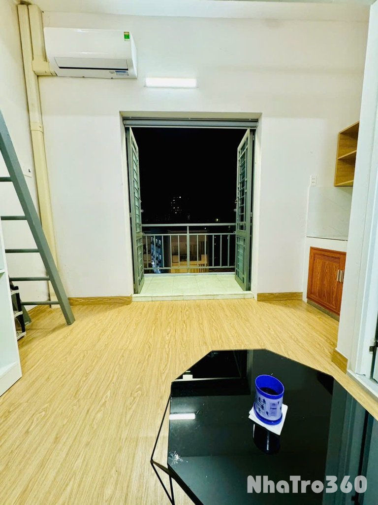 Cho thuê phòng Tạ Quang Bửu gần cầu Chánh Hưng