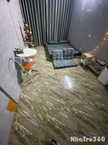 SANG NHƯỢNG CỬA HÀNG CAFE PHIM - TRẦN ĐẠI NGHĨA