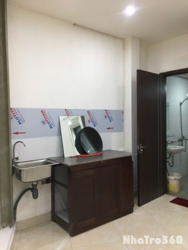 Cho thuê phòng trọ phố Đại La