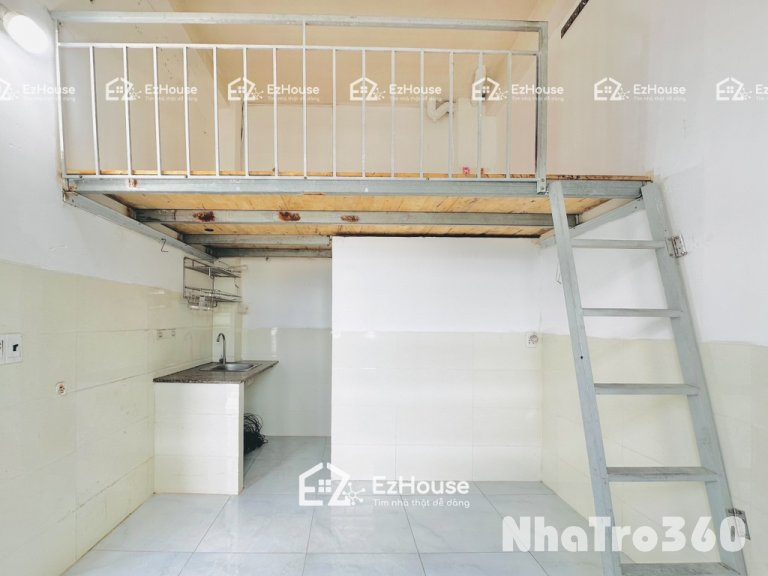 Full nội thất, gác, cửa sổ, ban công, giá rẻ