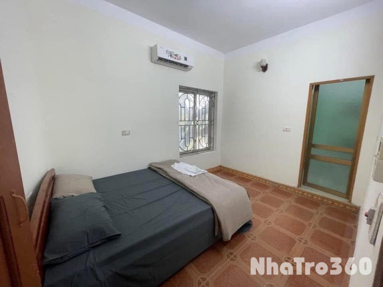 Cho thuê phòng giá đã gồm điện nước