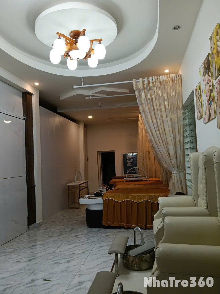 CHO THUÊ MẶT BẰNG KQH YERSIN PHƯỜNG 9 ĐÀ LẠT 14 TRIỆU/THÁNG