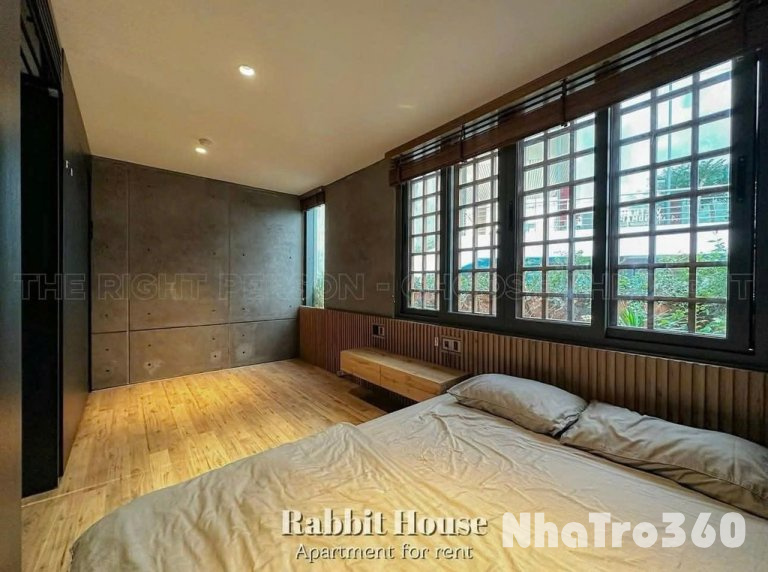 Căn Hộ 1PN Full Nội Thất Ngay Sân Bay Tân Bình