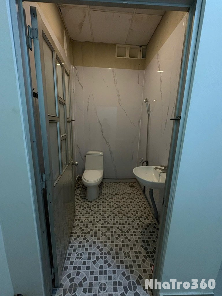 🏡 PHÒNG TRỌ TRỆT – FULL NỘI THẤT