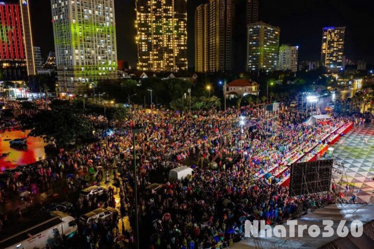 SANG NHƯỢNG NHÀ HÀNG QUY MÔ LỚN TẠI THÙY VÂN – VŨNG TÀU