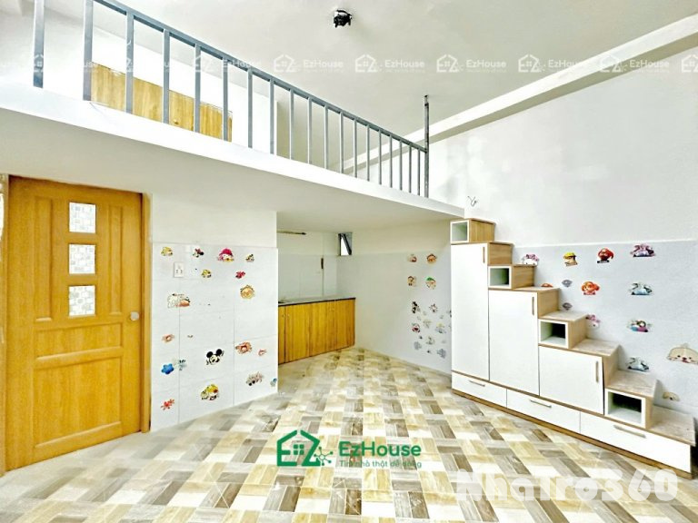 Full nội thất, cửa sổ, thang máy, tự do, giá rẻ