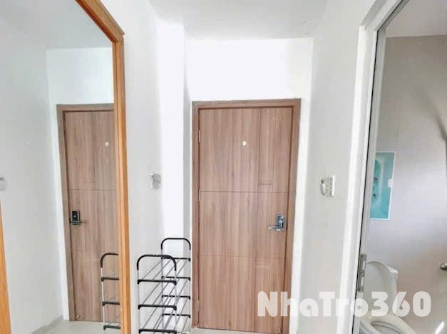 Cho thuê phòng Trần Hưng Đạo Q1 gần Bùi Viện,…