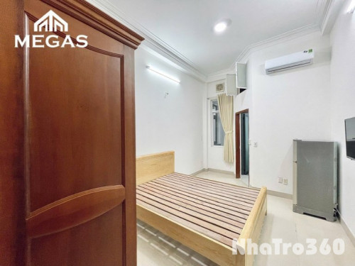 CHO THUÊ CĂN HỘ HOÀNG SA P4 TÂN BÌNH