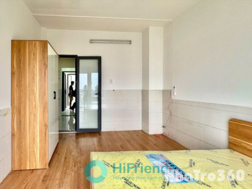 Căn hộ full nội thất Đường 3/2 Quận 10