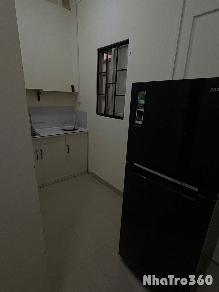 🏡 PHÒNG TRỌ TRỆT – FULL NỘI THẤT