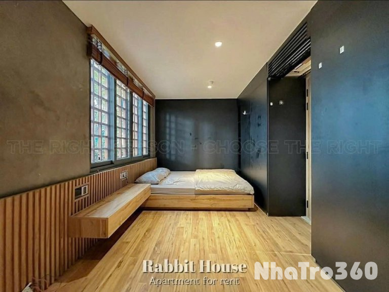 Căn Hộ 1PN Full Nội Thất Ngay Sân Bay Tân Bình