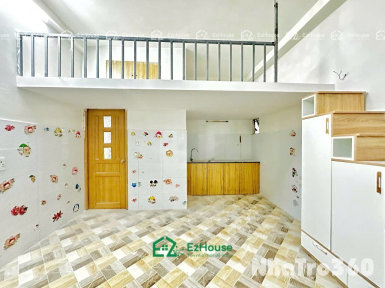 Full nội thất, cửa sổ, thang máy, tự do, giá rẻ