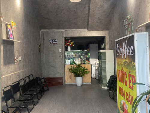 CHÍNH CHỦ CHO THUÊ! MẶT BẰNG TẦNG 1 SỐ 133 VŨ TÔNG PHAN - KHƯƠNG TRUNG
