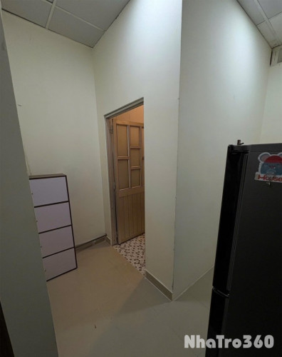 🏡 PHÒNG TRỌ TRỆT – FULL NỘI THẤT