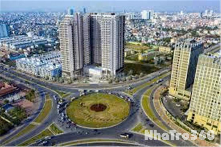 Cho thuê căn hộ studio tại toà Sentosa Sky Park Võ Nguyên Giáp