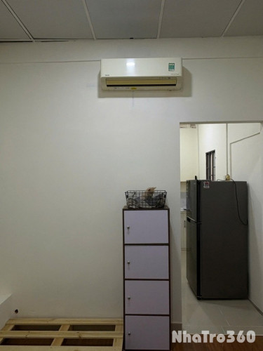 🏡 PHÒNG TRỌ TRỆT – FULL NỘI THẤT