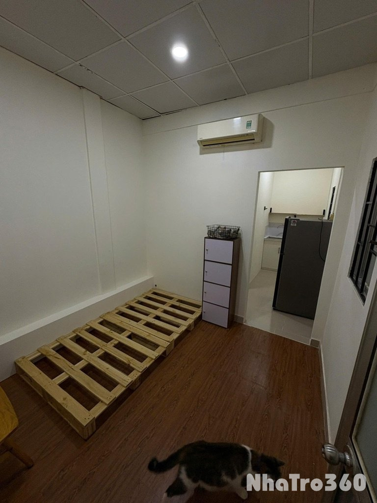 🏡 PHÒNG TRỌ TRỆT – FULL NỘI THẤT