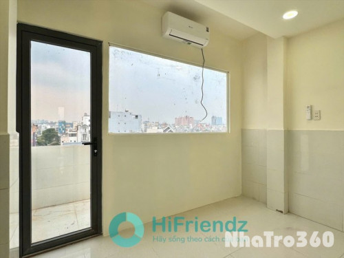 Căn hộ full nội thất Đường 3/2 Quận 10