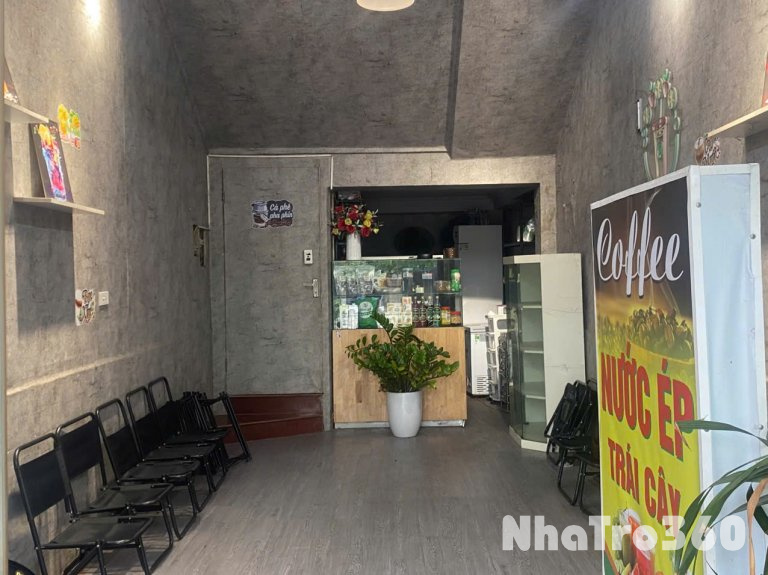 CHÍNH CHỦ CHO THUÊ! MẶT BẰNG TẦNG 1 SỐ 133 VŨ TÔNG PHAN - KHƯƠNG TRUNG