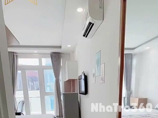 Cho thuê phòng Trần Hưng Đạo Q1 gần Bùi Viện,…